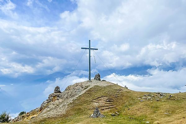 Wandertour Berglouter Morter