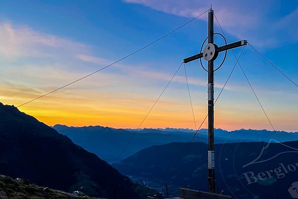Wandertour Berglouter Morter